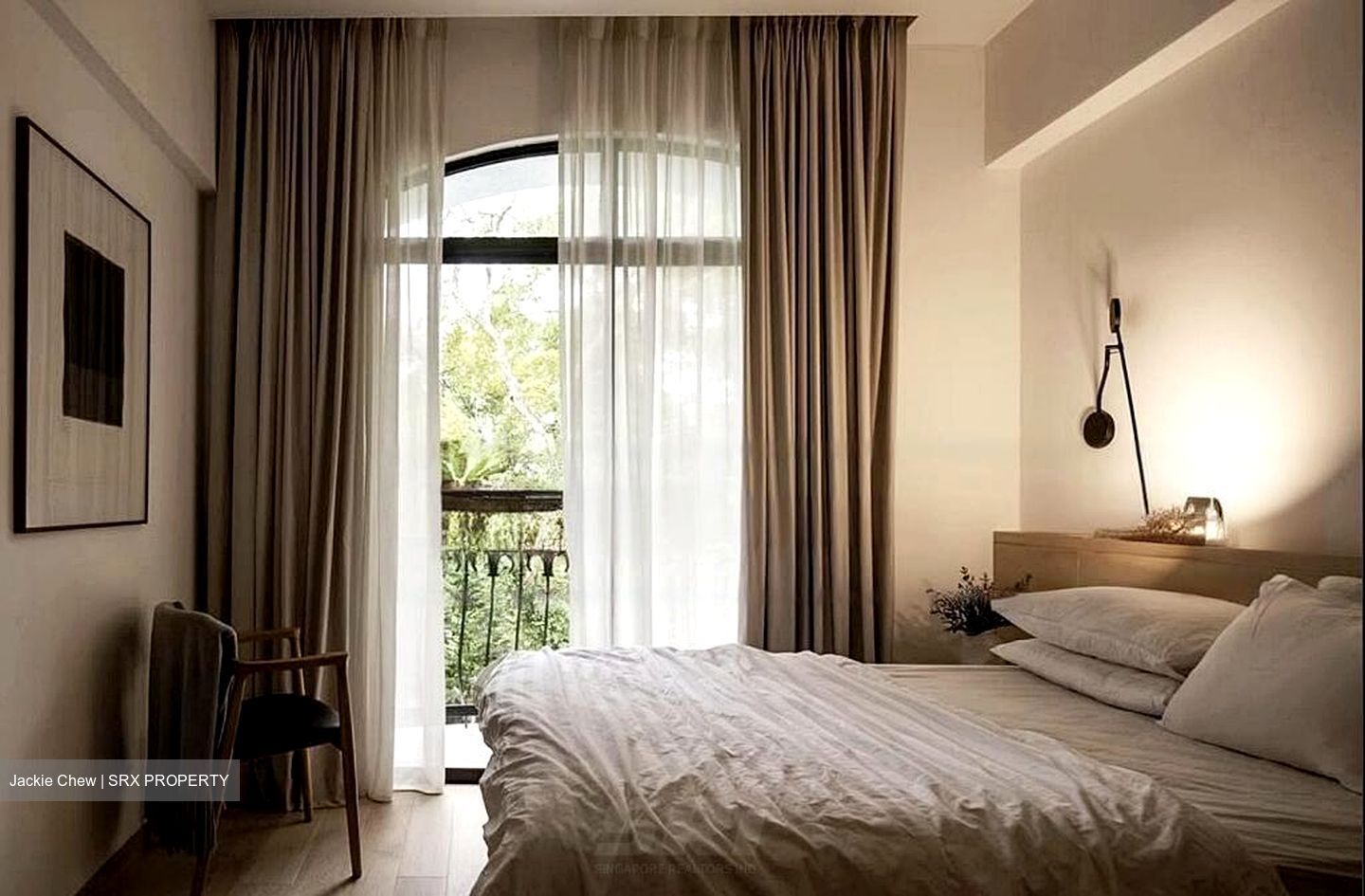 Tanglin Park (D10), Condominium #454998731